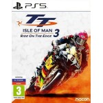 TT Isle Of Man Ride on the Edge 3 [PS5]